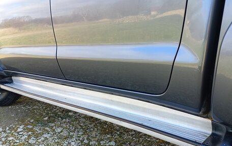 Toyota Hilux VII, 2014 год, 2 480 000 рублей, 23 фотография