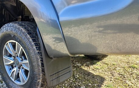 Toyota Hilux VII, 2014 год, 2 480 000 рублей, 22 фотография