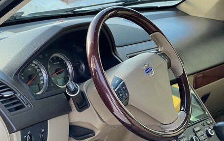 Volvo XC90 II рестайлинг, 2012 год, 2 050 000 рублей, 8 фотография