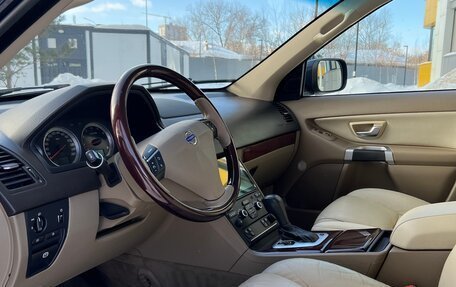 Volvo XC90 II рестайлинг, 2012 год, 2 050 000 рублей, 9 фотография