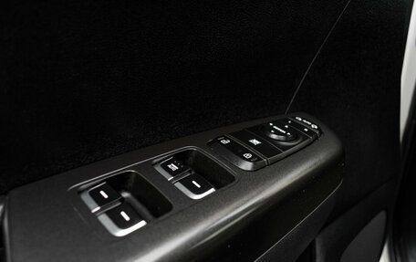 KIA Sportage IV рестайлинг, 2016 год, 1 800 000 рублей, 25 фотография