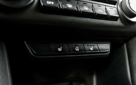 KIA Sportage IV рестайлинг, 2016 год, 1 800 000 рублей, 22 фотография