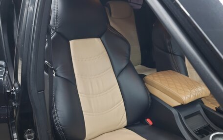 SsangYong Actyon II рестайлинг, 2008 год, 650 000 рублей, 10 фотография