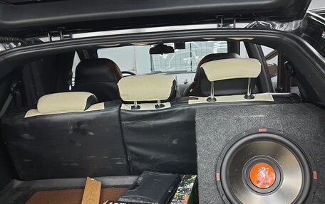 SsangYong Actyon II рестайлинг, 2008 год, 650 000 рублей, 15 фотография