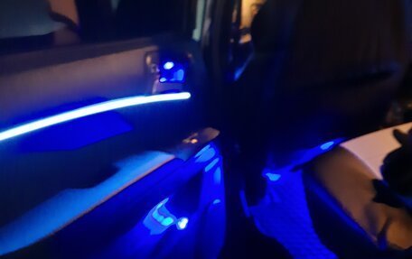 SsangYong Actyon II рестайлинг, 2008 год, 650 000 рублей, 20 фотография