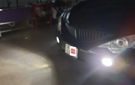 SsangYong Actyon II рестайлинг, 2008 год, 650 000 рублей, 22 фотография