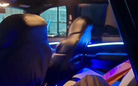 SsangYong Actyon II рестайлинг, 2008 год, 650 000 рублей, 21 фотография