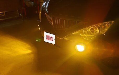 SsangYong Actyon II рестайлинг, 2008 год, 650 000 рублей, 25 фотография