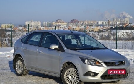 Ford Focus II рестайлинг, 2010 год, 650 000 рублей, 4 фотография