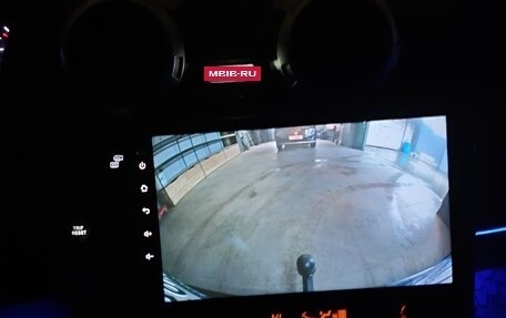 SsangYong Actyon II рестайлинг, 2008 год, 650 000 рублей, 23 фотография