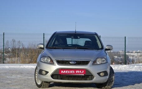 Ford Focus II рестайлинг, 2010 год, 650 000 рублей, 2 фотография