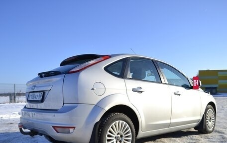 Ford Focus II рестайлинг, 2010 год, 650 000 рублей, 5 фотография