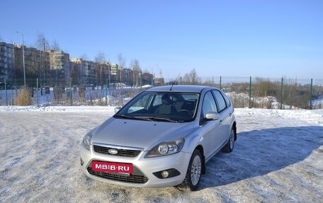 Ford Focus II рестайлинг, 2010 год, 650 000 рублей, 6 фотография