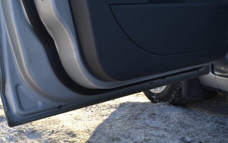 Ford Focus II рестайлинг, 2010 год, 650 000 рублей, 12 фотография