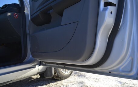 Ford Focus II рестайлинг, 2010 год, 650 000 рублей, 13 фотография