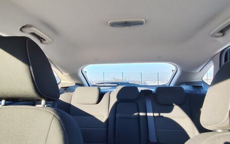 Ford Focus II рестайлинг, 2010 год, 650 000 рублей, 18 фотография