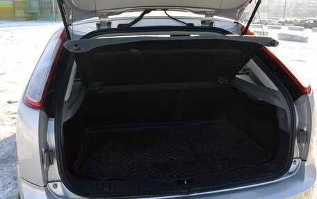 Ford Focus II рестайлинг, 2010 год, 650 000 рублей, 23 фотография