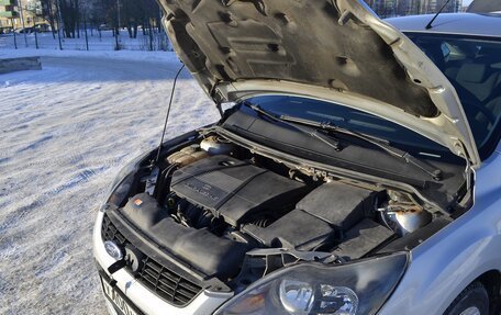 Ford Focus II рестайлинг, 2010 год, 650 000 рублей, 26 фотография