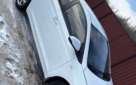 Hyundai Solaris II рестайлинг, 2019 год, 1 130 000 рублей, 2 фотография