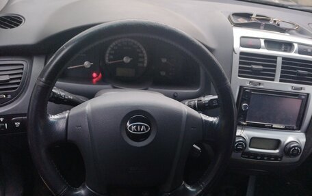 KIA Sportage II, 2006 год, 950 000 рублей, 8 фотография