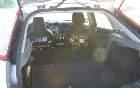 Ford Focus II рестайлинг, 2010 год, 650 000 рублей, 24 фотография