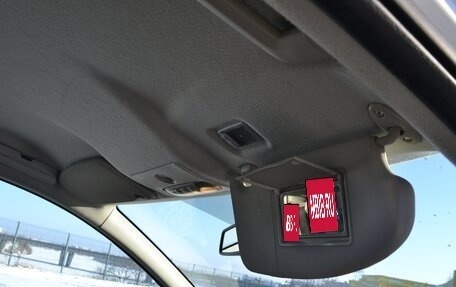 Ford Focus II рестайлинг, 2010 год, 650 000 рублей, 22 фотография