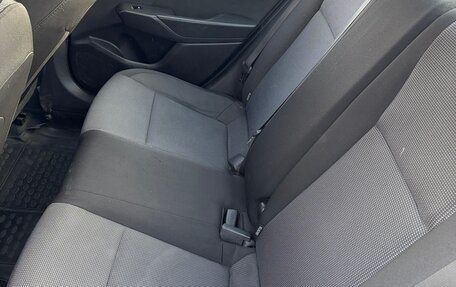 Hyundai Solaris II рестайлинг, 2019 год, 1 130 000 рублей, 5 фотография