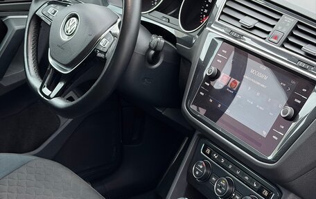 Volkswagen Tiguan II, 2019 год, 2 550 000 рублей, 8 фотография