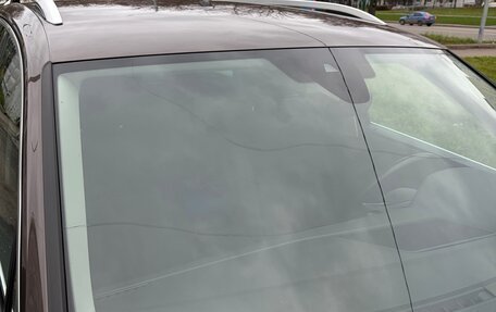 Volkswagen Tiguan II, 2019 год, 2 550 000 рублей, 10 фотография