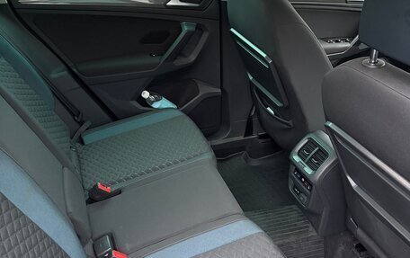 Volkswagen Tiguan II, 2019 год, 2 550 000 рублей, 11 фотография