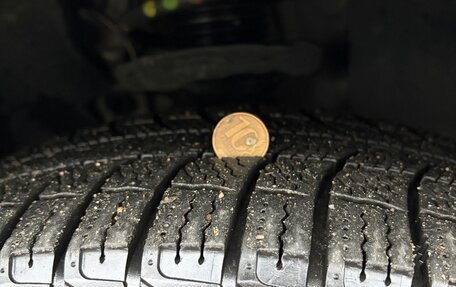 Volkswagen Tiguan II, 2019 год, 2 550 000 рублей, 6 фотография