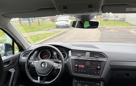 Volkswagen Tiguan II, 2019 год, 2 550 000 рублей, 12 фотография