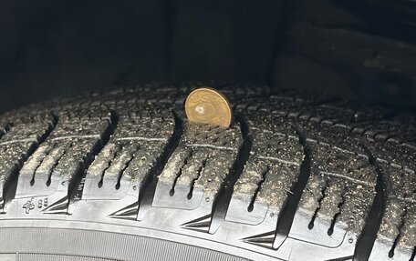 Volkswagen Tiguan II, 2019 год, 2 550 000 рублей, 15 фотография