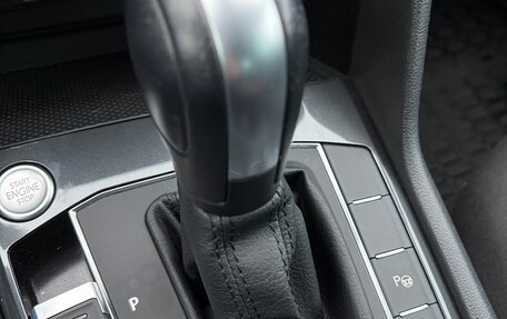 Volkswagen Tiguan II, 2019 год, 2 550 000 рублей, 26 фотография