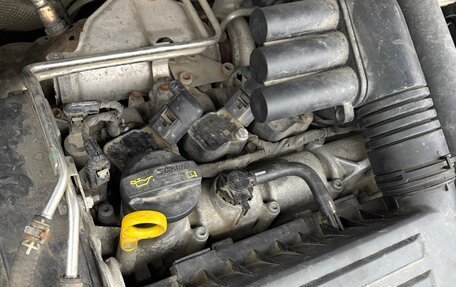 Volkswagen Tiguan II, 2019 год, 2 550 000 рублей, 23 фотография