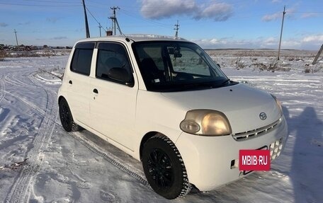 Daihatsu Esse, 2010 год, 315 000 рублей, 3 фотография