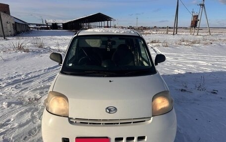 Daihatsu Esse, 2010 год, 315 000 рублей, 4 фотография