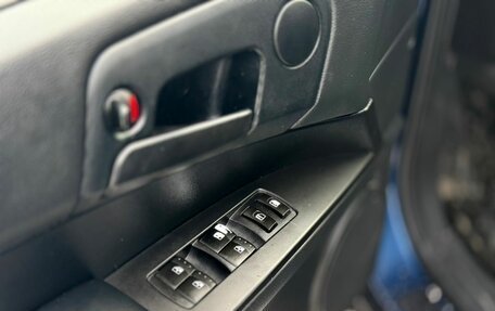 SsangYong Actyon II рестайлинг, 2012 год, 969 000 рублей, 13 фотография