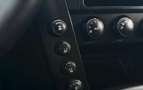 SsangYong Actyon II рестайлинг, 2012 год, 969 000 рублей, 17 фотография