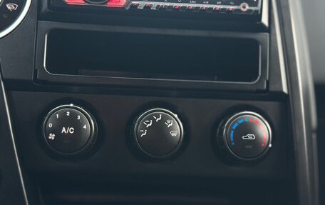 SsangYong Actyon II рестайлинг, 2012 год, 969 000 рублей, 16 фотография