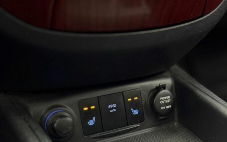 SsangYong Actyon II рестайлинг, 2012 год, 969 000 рублей, 18 фотография