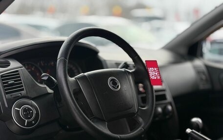 SsangYong Actyon II рестайлинг, 2012 год, 969 000 рублей, 12 фотография