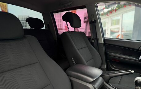 SsangYong Actyon II рестайлинг, 2012 год, 969 000 рублей, 22 фотография