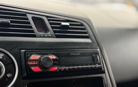 SsangYong Actyon II рестайлинг, 2012 год, 969 000 рублей, 15 фотография