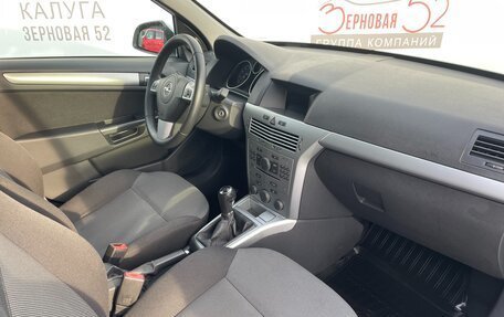 Opel Astra H, 2012 год, 690 000 рублей, 7 фотография