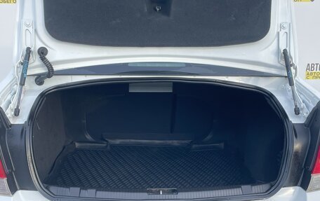 Opel Astra H, 2012 год, 690 000 рублей, 10 фотография