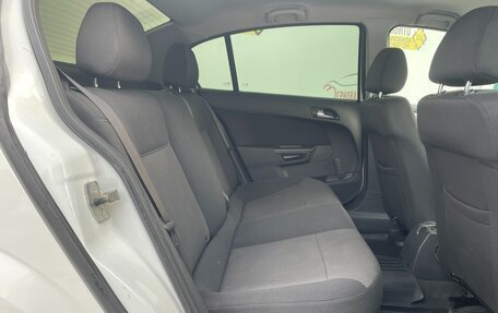 Opel Astra H, 2012 год, 690 000 рублей, 9 фотография