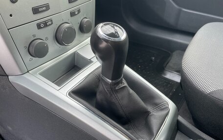 Opel Astra H, 2012 год, 690 000 рублей, 8 фотография