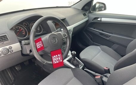Opel Astra H, 2012 год, 690 000 рублей, 5 фотография