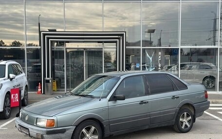 Volkswagen Passat B3, 1989 год, 179 900 рублей, 3 фотография